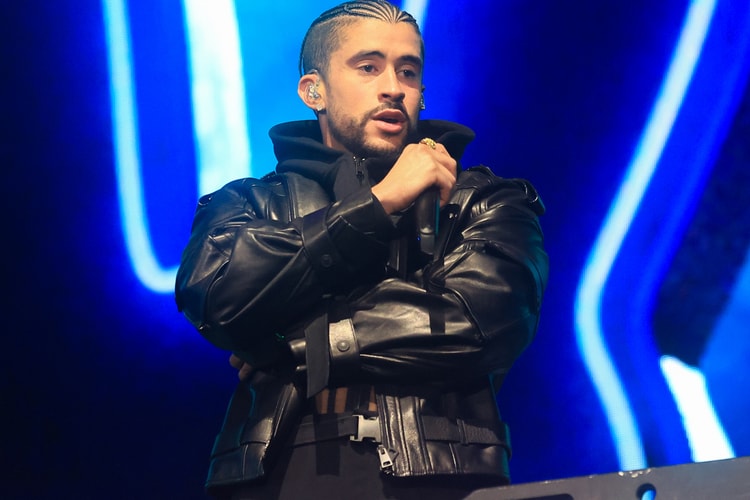 Bad Bunny Publicly Slams AI Track Mimicking His Voice