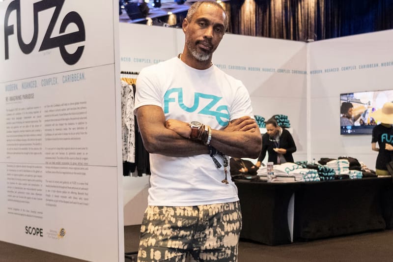 Baha Mar's Festival Blends Caribbean Art and Culinary Excellence with FUZE Showcase