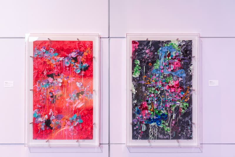 baha mar festival fuze art fair artworks caribbean