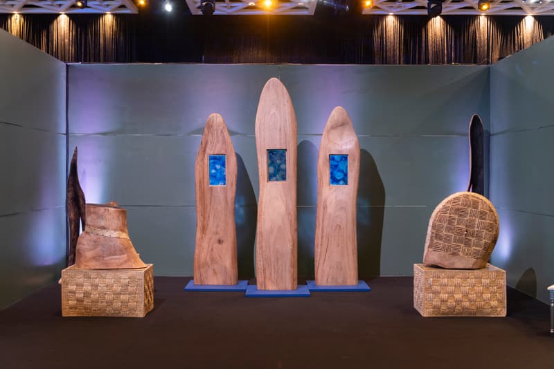 baha mar festival fuze art fair artworks caribbean