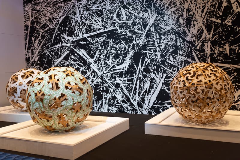 baha mar festival fuze art fair artworks caribbean