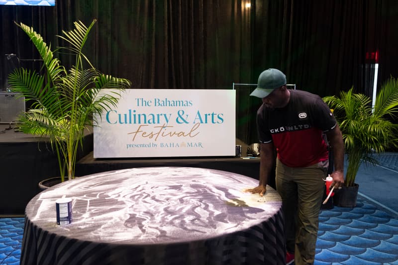 baha mar festival fuze art fair artworks caribbean