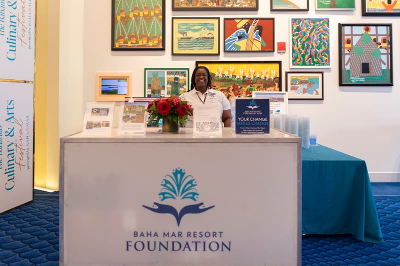 baha mar festival fuze art fair artworks caribbean