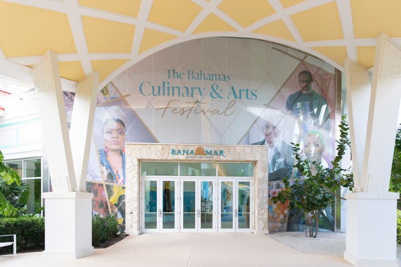 baha mar festival fuze art fair artworks caribbean