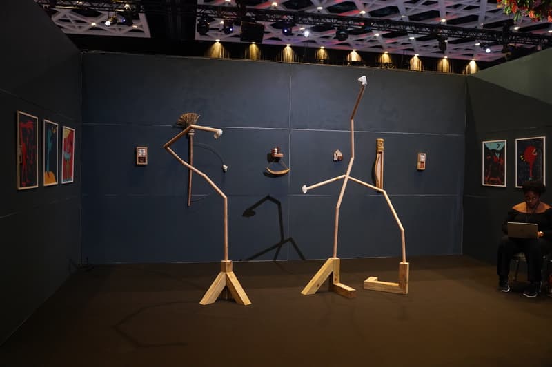 baha mar festival fuze art fair artworks caribbean