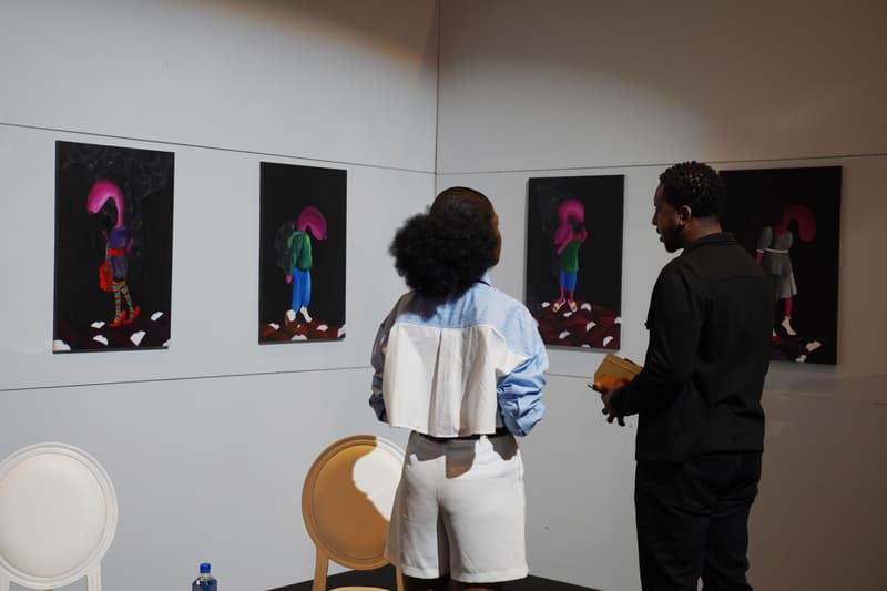 baha mar festival fuze art fair artworks caribbean