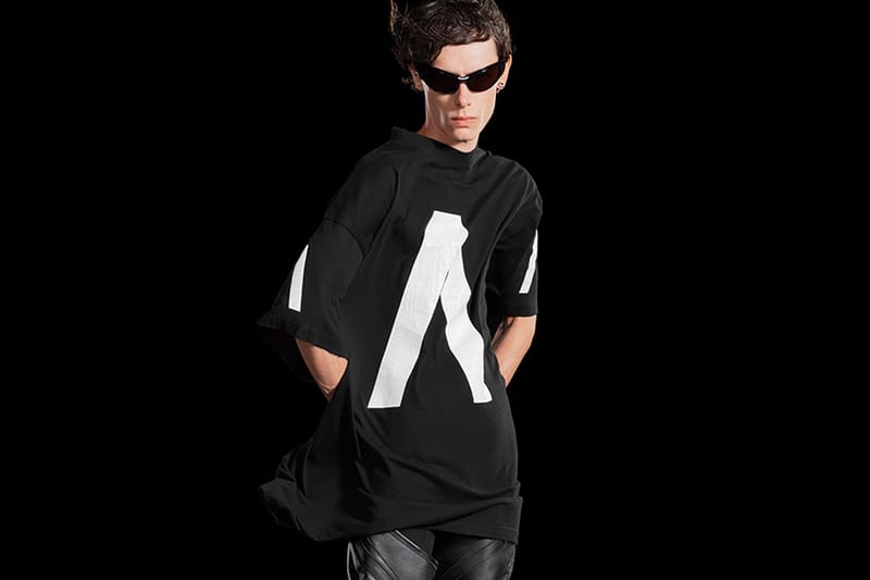 Balenciaga's Latest Designs Come With Exclusive Music from Trip-Hop Group Archive