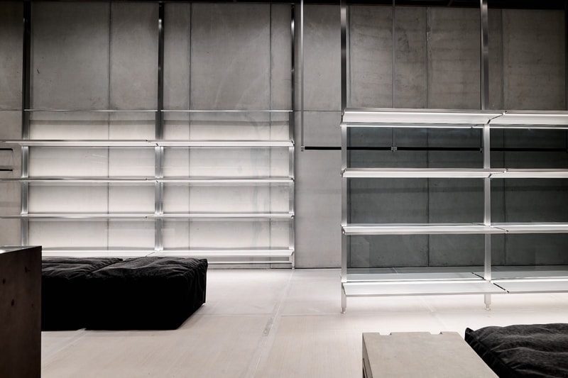 Balenciaga Opens First Storefront in India