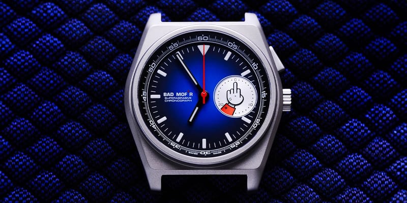 Diesel Badass Oversized Gray Dial Gunmetal PVD Men's Watch DZ7247 – Watches  of America