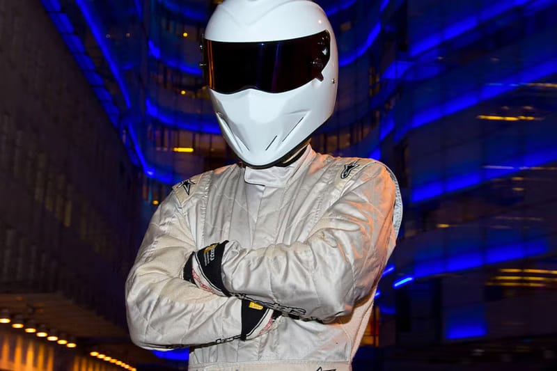 BBC Announces Resting of 'Top Gear' "For the Foreseeable Future”