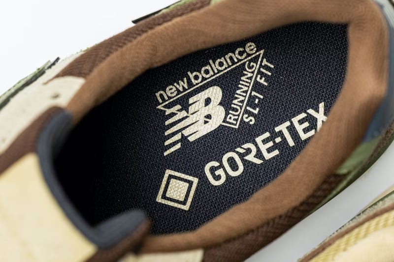 new balance gore tex 996