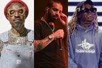 Best New Tracks: André 3000, Drake, Lil Wayne x 2 Chainz and More