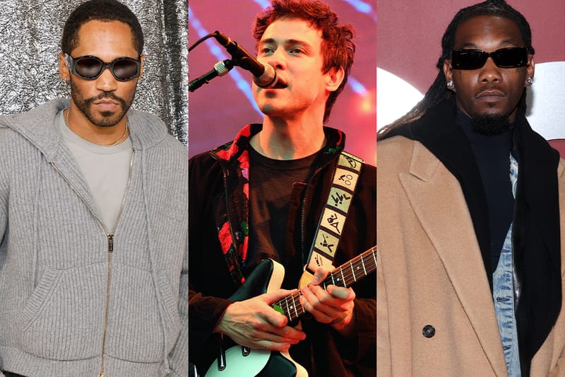 Best New Tracks: KAYTRANADA, MGMT, Offset and More