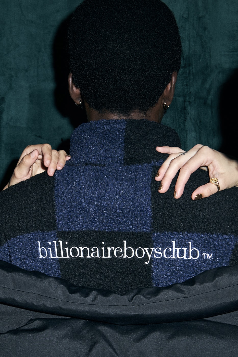 Pharrell Williams BBC Nigo Billionaire Boys Club Continues To Celebrate 20 Years of the Brand's Heritage With Winter 2023 Collection