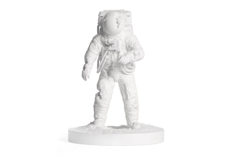 Billionaire Boys Club x Daniel Arsham Release Info