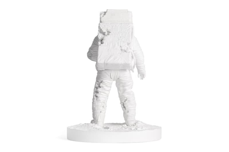 Billionaire Boys Club x Daniel Arsham Release Info