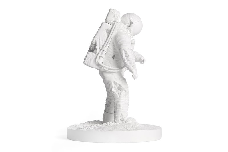 Billionaire Boys Club x Daniel Arsham Release Info