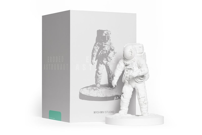 Billionaire Boys Club x Daniel Arsham Release Info