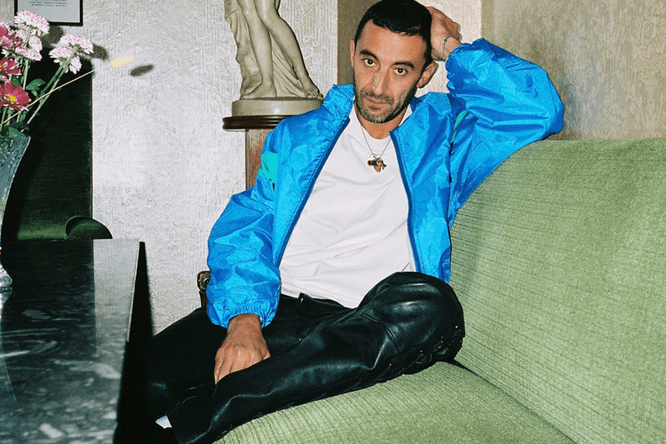 Blumarine Appoints Walter Chiapponi as Creative Director