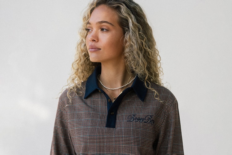 Bogey Boys' Holiday 23 Collection Leans Into Patterns