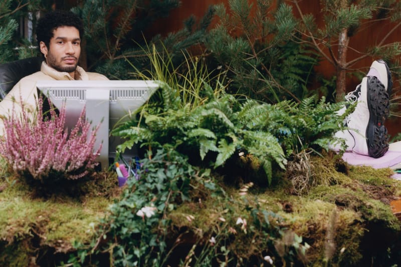 Bone Soda and Salomon's New XT-6 Expanse LTR Collaboration Is Designed With Community at Its Core