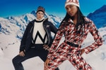 BOSS and Perfect Moment Outfit Olympic Athletes for Second Collaboration