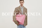Bottega Veneta Unveils Pre-Spring 2024 Collection