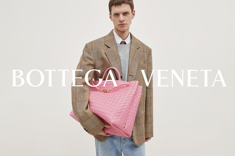 Bottega Veneta Unveils Pre-Spring 2024 Collection