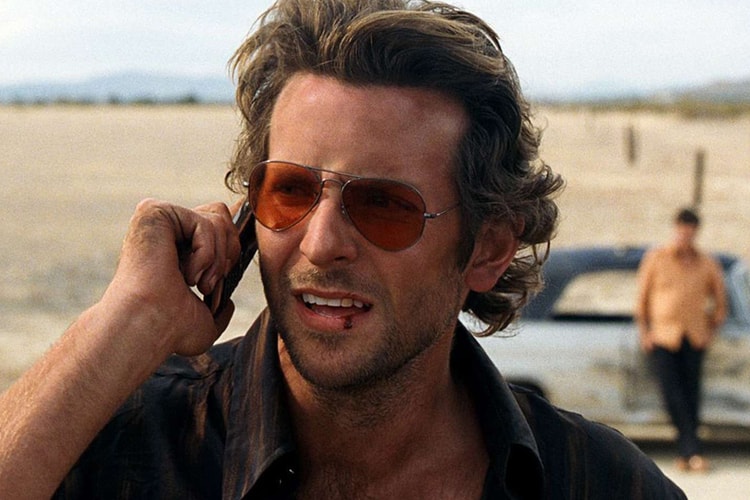 Bradley Cooper Reveals He Would Do 'The Hangover 4' in an "Instant"
