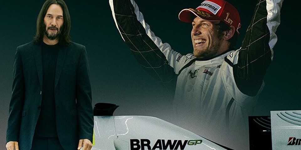 Brawn: The Impossible Formula 1 Story' Trailer