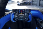 Bugatti Unveils The Interior of Its Track-Only Hypercar: The Bolide