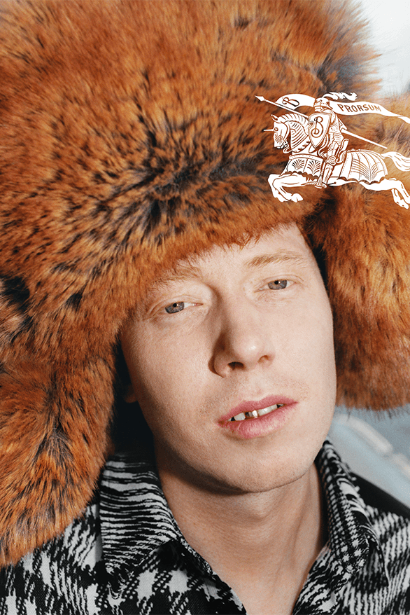 Burberry Spring 2024 Campaign Daniel lee uk menswear womenswear