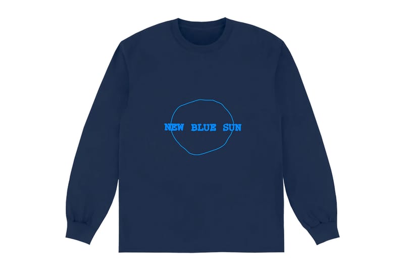 André 3000 and Cactus Plant Flea Market Debut 'New Blue Sun' Collection