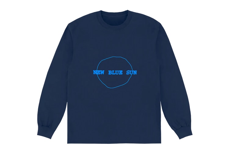André 3000 and Cactus Plant Flea Market Debut 'New Blue Sun' Collection