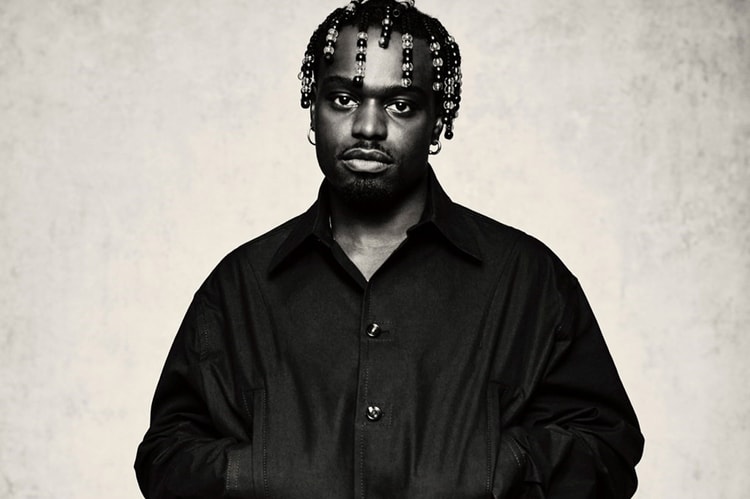 Campbell Addy To Be Honored With the Isabella Blow Award at The Fashion Awards 2023