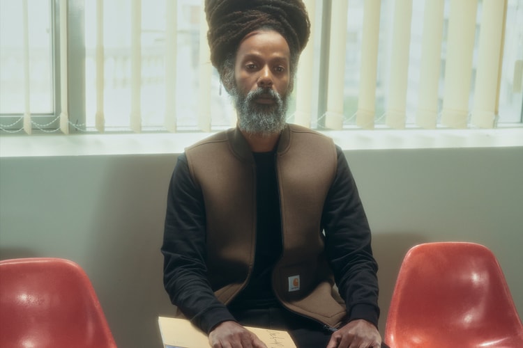 Carhartt WIP Reworks Iconic Archetypes for FW23