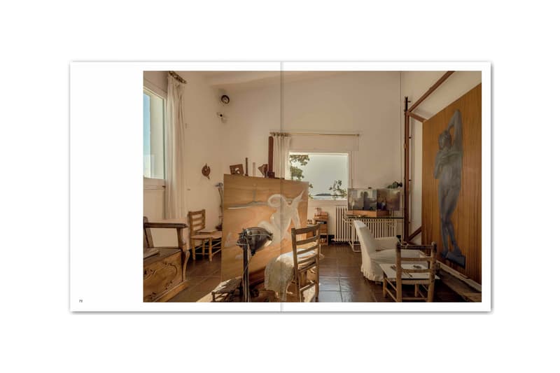 Salvador Dalí Casa Art Book Apartamento Magazine