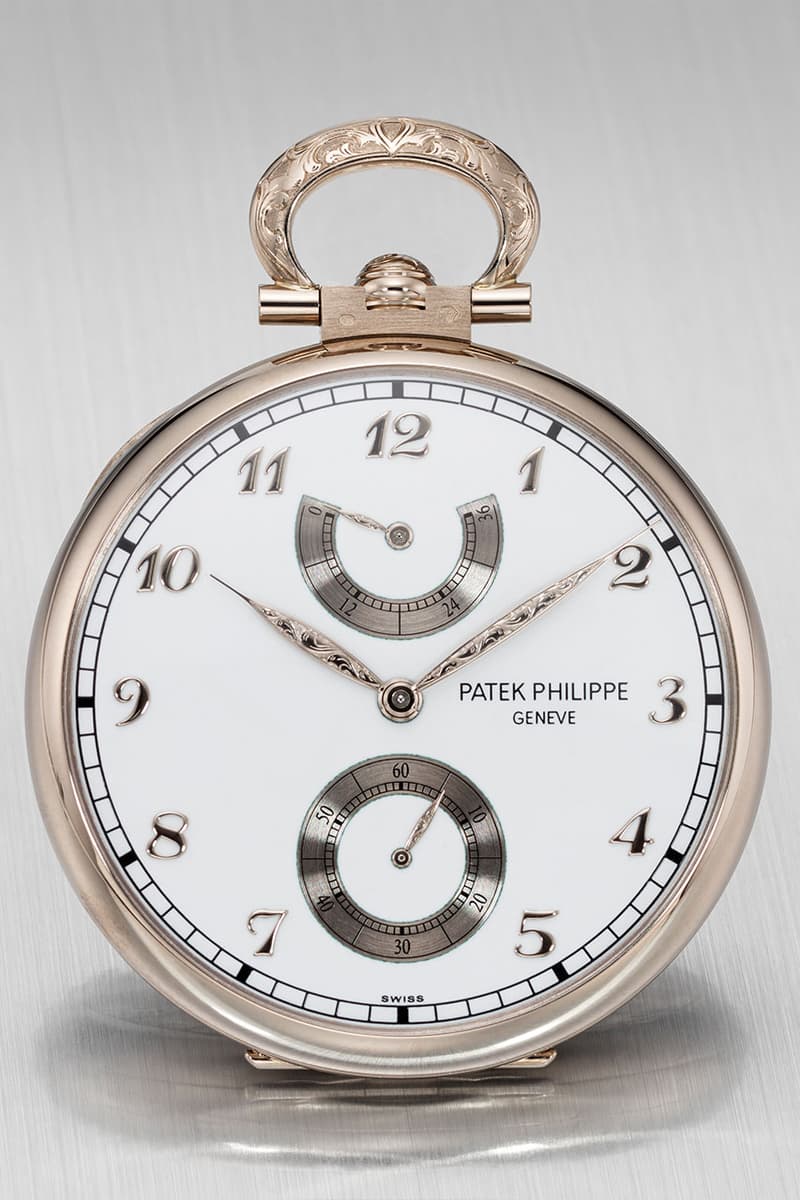 Christies Andy Warhol Patek Philippe 3448 Auction Info