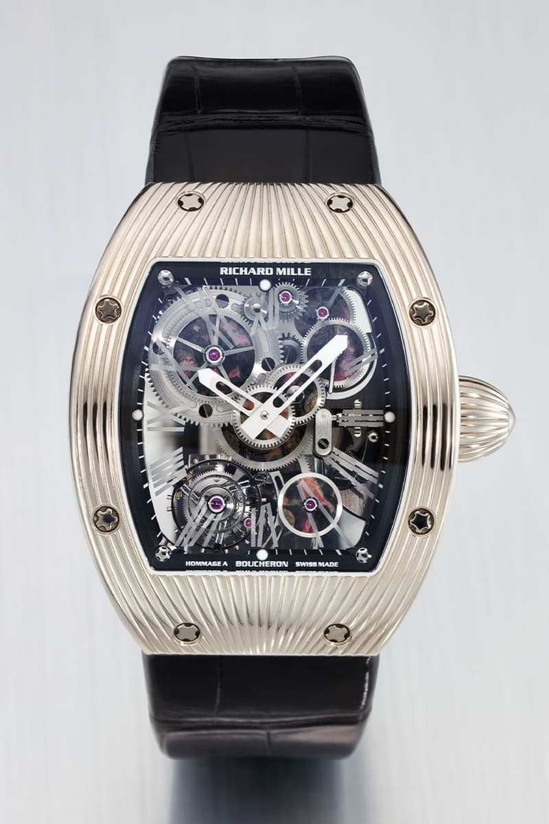 Christies Andy Warhol Patek Philippe 3448 Auction Info