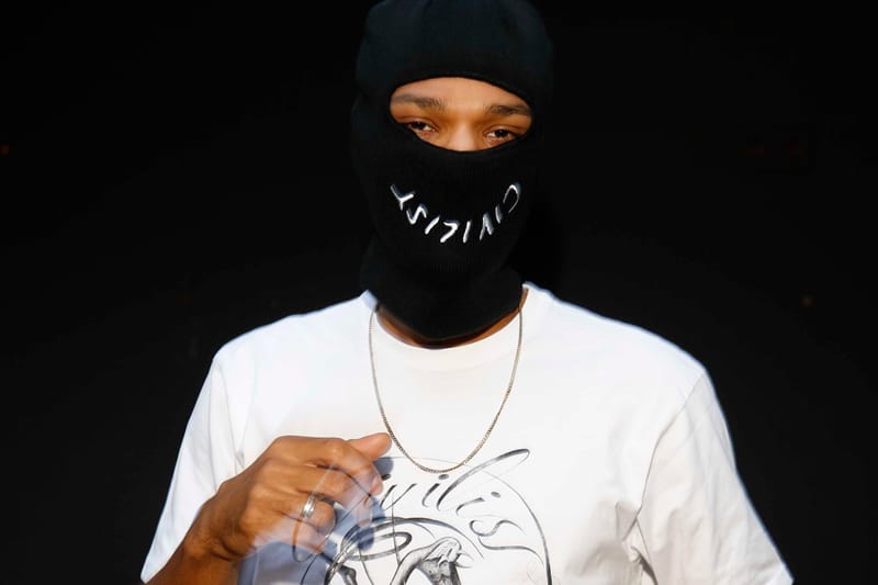 Civilist Delivers a Wavy Holiday 2023 Offering