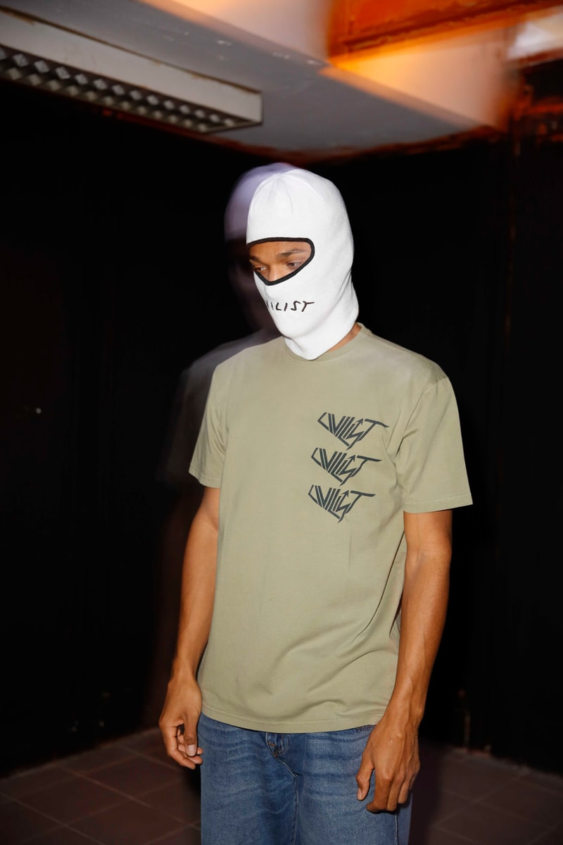 Civilist Delivers a Wavy Holiday 2023 Offering berlin based brand skate price release hoodie deck t shirt store 