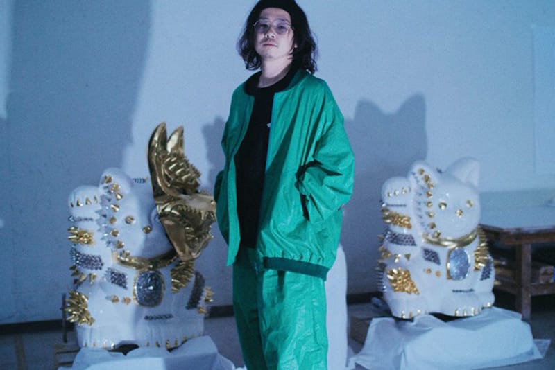 'Classical Mutation' Ceramic Exhibit is Coming to NowHere NYC