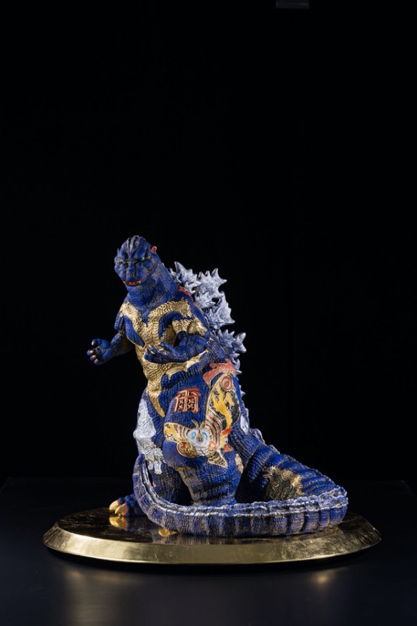 'Classical Mutation' Ceramic Exhibit is Coming to NowHere NYC art design