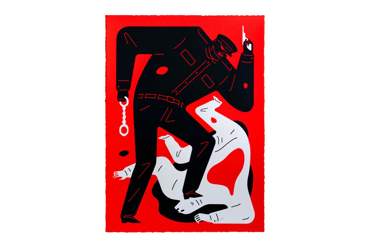 Cleon Peterson Blood and Soil Book Cranbrook Academy