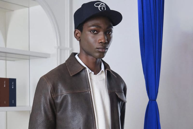 clothsurgeon Takes Its Latest Collection "FROM THE ROW TO THE ROAD"