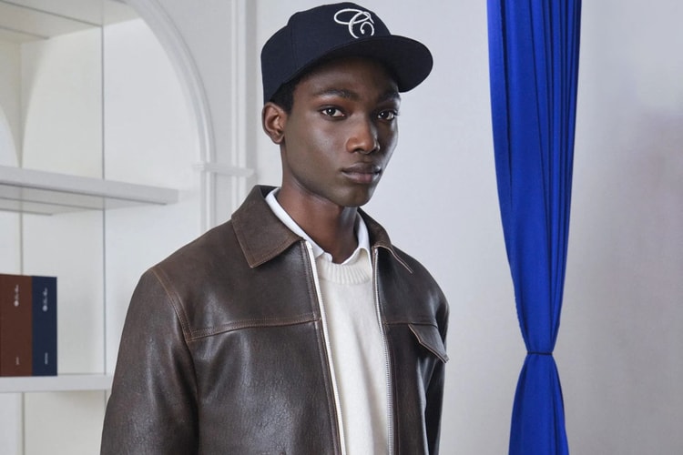 clothsurgeon Takes Its Latest Collection "FROM THE ROW TO THE ROAD"