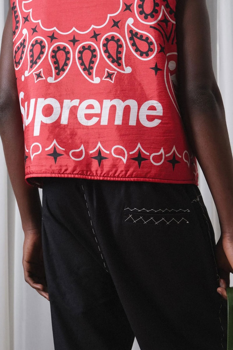 HYPEBEASTS ARE SUPREME Men's Premium Tank Top