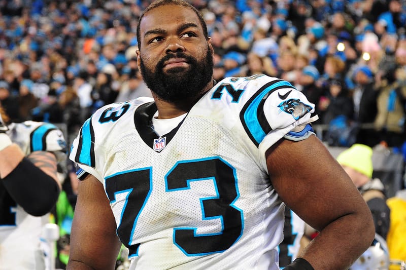 CNN FlashDocs' 'BLINDSIDED' Dives Into the Story of Michael Oher