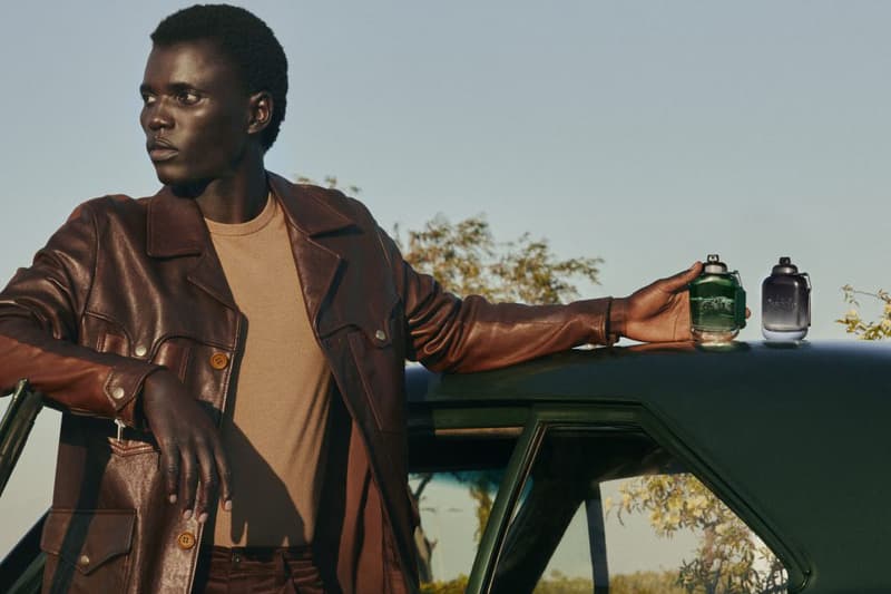 Coach Green Men's Fragrance Release Info 2023 David Jones Myer Buy Now Shop