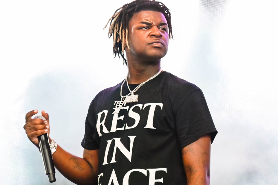 Why does it feel like Lil Uzi Vert is with Destroy Lonely and Ken